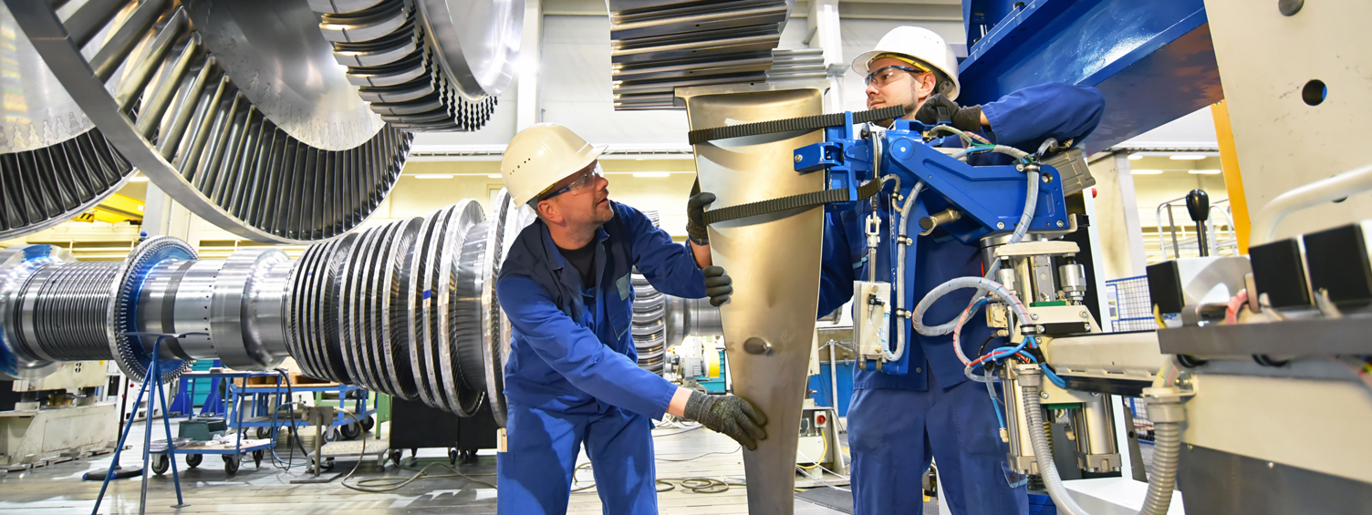 Mechanical Operations